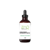 Restoring Massage Body Oil - STRESS REMEDY - Black Spruce + Pink Grapefruit