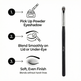 Eyeshadow Brush
