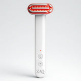 ZAQ Zayn 2.0 — 6-in-1 LED & Microcurrent Facial Wand