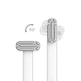 ZAQ Zayn 2.0 — 6-in-1 LED & Microcurrent Facial Wand