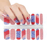 Red White & Blue
