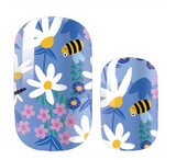 Flowers & Bees