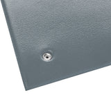 Comfort-King Anti-Static 4'x12' Black