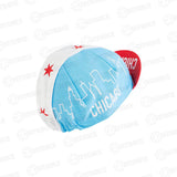 ZEITBIKE - Chicago Cycling Cap