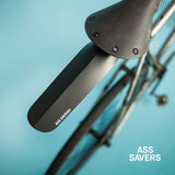 ZEITBIKE ASS SAVERS - CAMOUFLAGE - Gen 4 - Regular