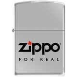 250Ci002978 - Zippo Procut Zipfpo For Real