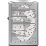 250Mp326023 - Zippo Procut Windy High Polish Chrome