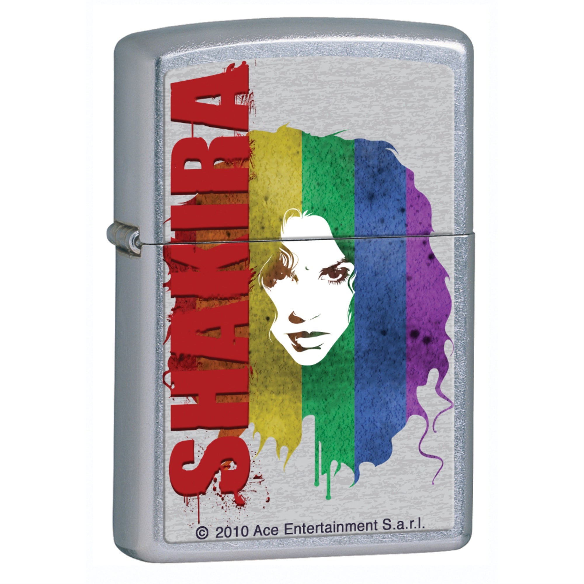 28028 - Zippo Shakira