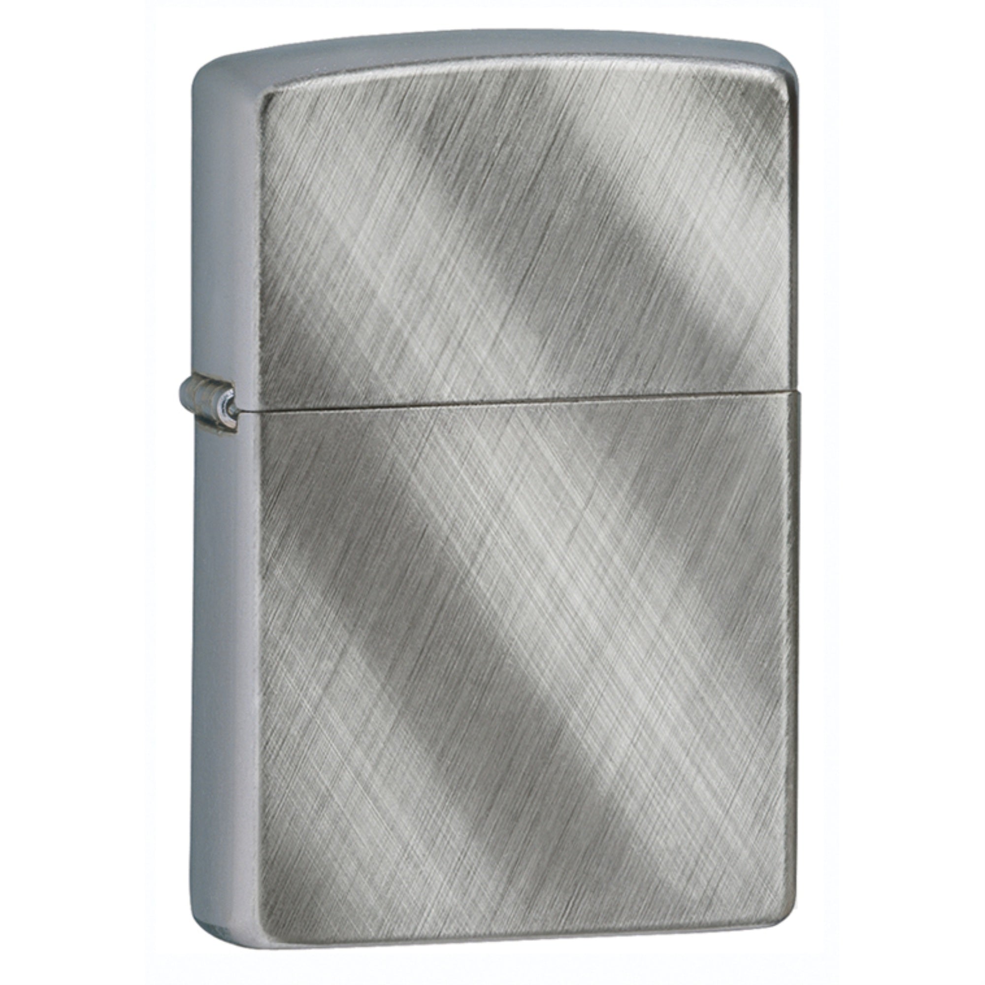 28182 - Zippo Diagonal Weave