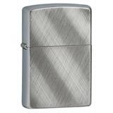 28182 - Zippo Diagonal Weave