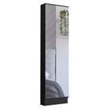 Leto Xl Shoe Rack -Bedroom -Black