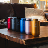 Portable Diffuser + 3 fragrances of your choice!