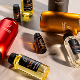 Portable Diffuser + 3 fragrances of your choice!