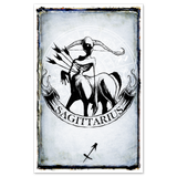 Shawn Coss Zodiac Prints