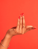 OPI - L22 A Red-vival City (Polish)(Limited)