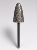 Diamond Cone Pedicure Bit