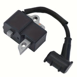 Hipa A411001960 Ignition Coil Kit For Echo CS-3510 CS-400 CS-370F CS-400F Chainsaw