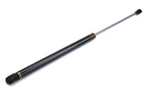 OLM Black Carbon Fiber Hood Dampers - 2015-2021 WRX / STI