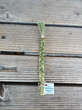 Sweetgrass Braid