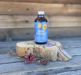 Iron Support Tonic Elixir, 4 oz