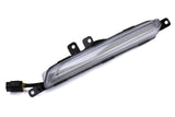 OLM Fog Light Sequential Light Bars (requires JDM bezel) - 2018-2021 Subaru WRX / STI