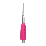 Working Part Of The Pusher Combo UNIQ 38 Straight Toenail File -STALEKS