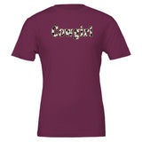 Ride Your Own Way Cowgirl T-Shirt