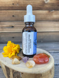 Headache Relief Tincture Formula, 1oz