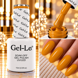 Gel-Le - L158 Sunflower (Gel)