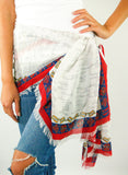 Hyeganoosh Scarf
