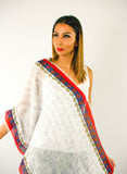Hyeganoosh Scarf