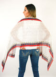 Hyeganoosh Scarf