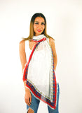Hyeganoosh Scarf