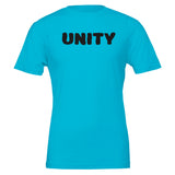 Power In Connection UNITY T-Shirt