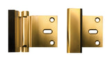 The Door Guardian DG01B Door Guardian Security Latch