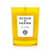 Acqua di Parma Oh, L'Amore Candle 7 OZ