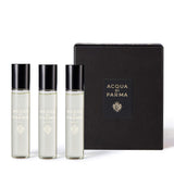 Acqua di Parma Signatures Trasp Discovery Set 12ML *3