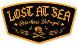 Lost At Sea Decal v2