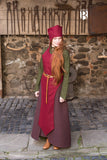 Magician Hat Adis Red