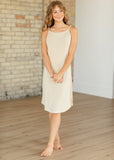 Adjustable Full Slip