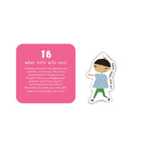 Around the World Advent Calendar