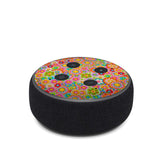 Bright Ditzy - Amazon Echo Dot (3rd Gen) Skin