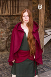 Cape Affra Red