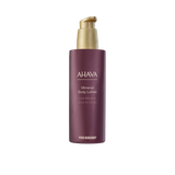 Ahava Mineral Body Lotion Vivid Burgundy 8.5 OZ