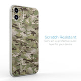 FC Camo - Apple iPhone 11 Skin