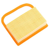 Air Fuel Filter For Stihl TS410 TS420 4238-141-0300 Concrete Cut-Off Saws Parts