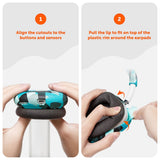 Airpods Max Exterior Shell Covers - WC ShellZ Max