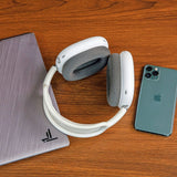 Airpods Max Exterior Shell Covers - WC ShellZ Max