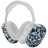 Airpods Max Exterior Shell Covers - WC ShellZ Max