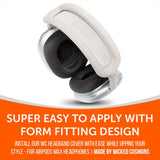 Airpods Max Headband Cover - WC BandZ Max